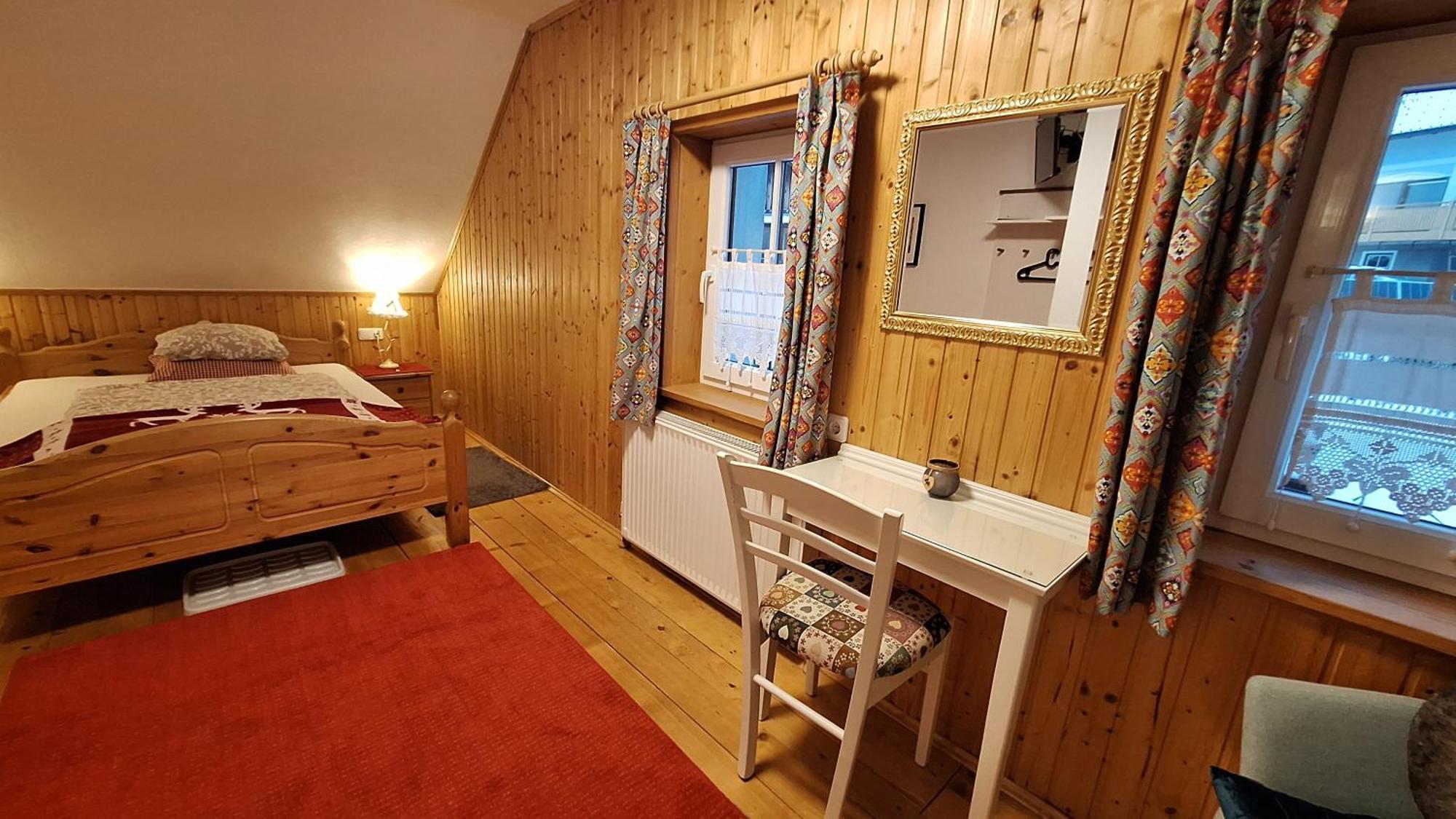 Haus Hepi Obertraun Exterior foto