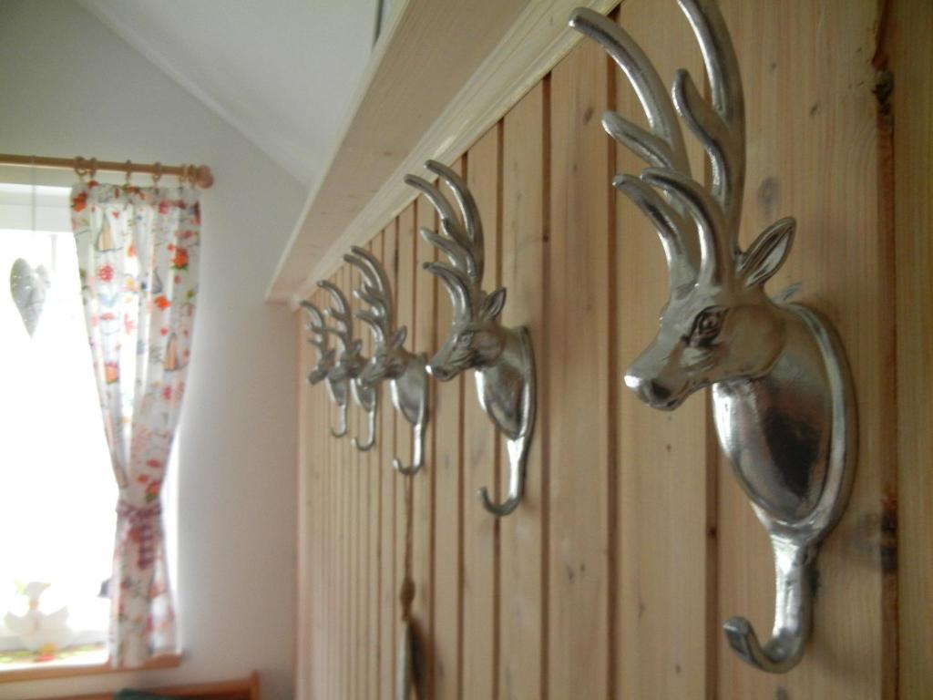 Haus Hepi Obertraun Quarto foto