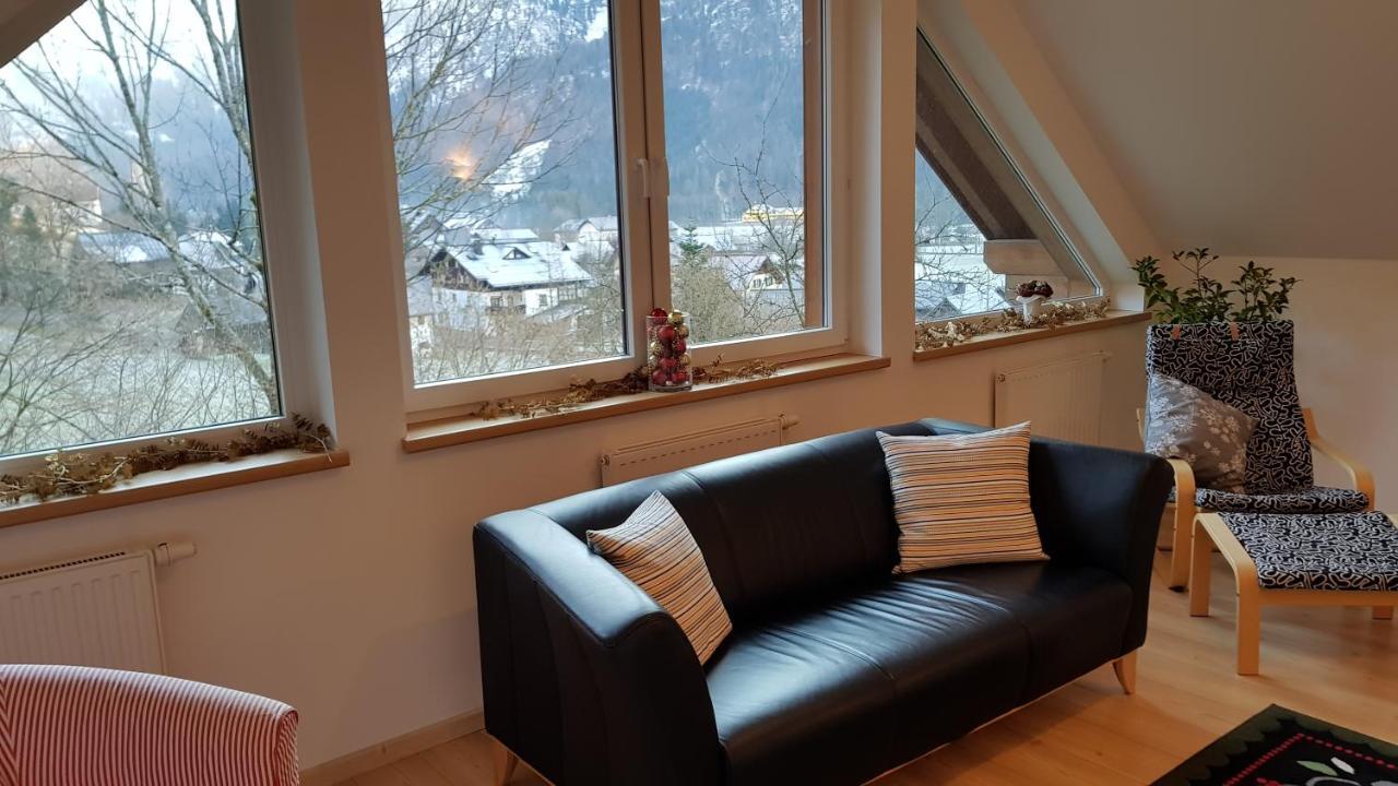 Haus Hepi Obertraun Exterior foto
